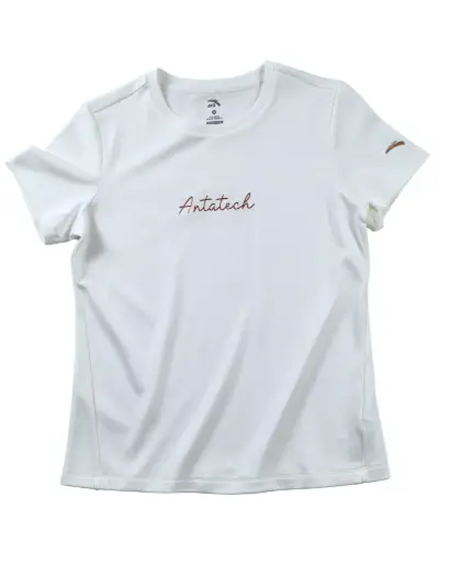 Anta T-shirt SS pour femme