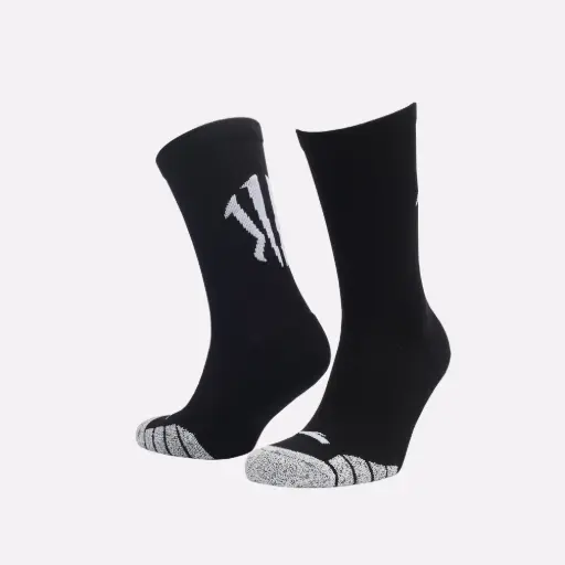 Anta KAI Terry Crew Basketball Socks