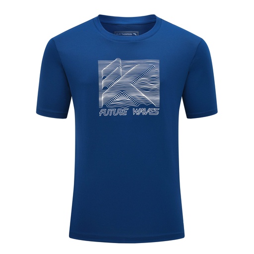 Tricou Anta Klay Thompson