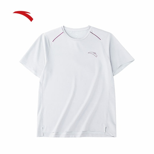Anta Heren Hardloop T-shirt