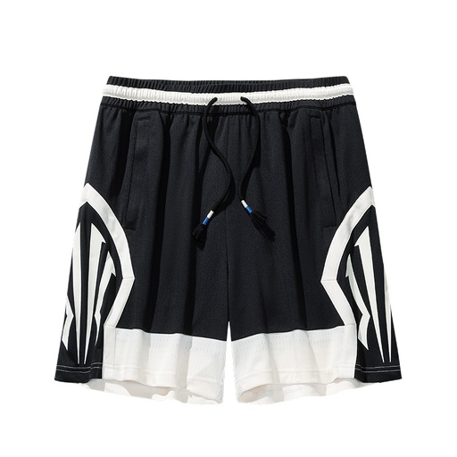 Anta KAI Gebreide Shorts