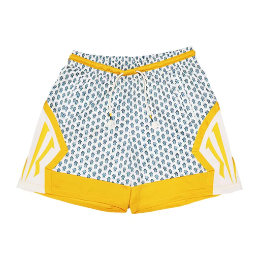 Anta KAI Short de Jeu