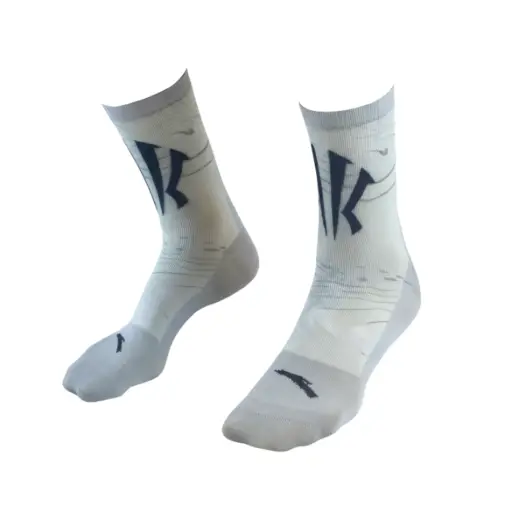 Anta KAI Crew Basketball Socks