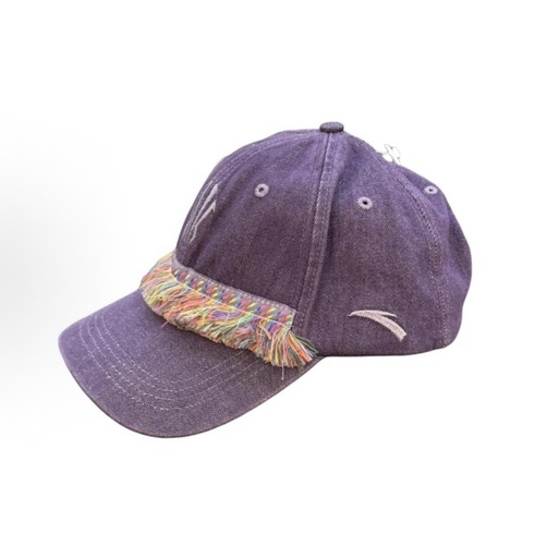 [892531252-1] Anta KAI Baseballkappe