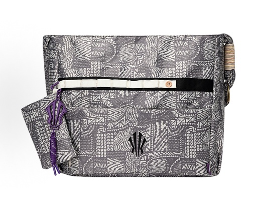 [892531142-1] Torba podróżna Anta KAI