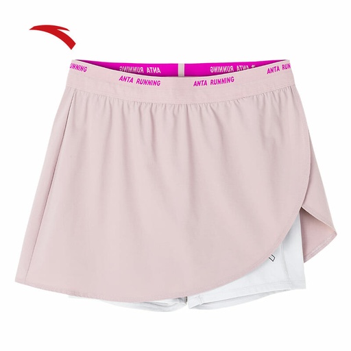 Anta Damen Laufshorts