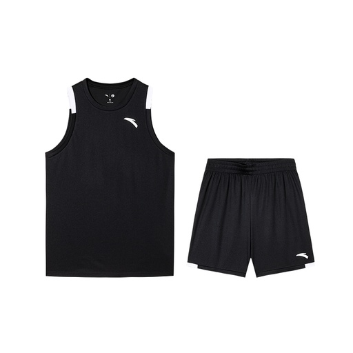Ensemble d'uniforme de basketball Anta