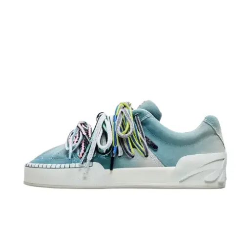 Pantofi Anta KAI Hela Style "Roots" Ombre Blue LS