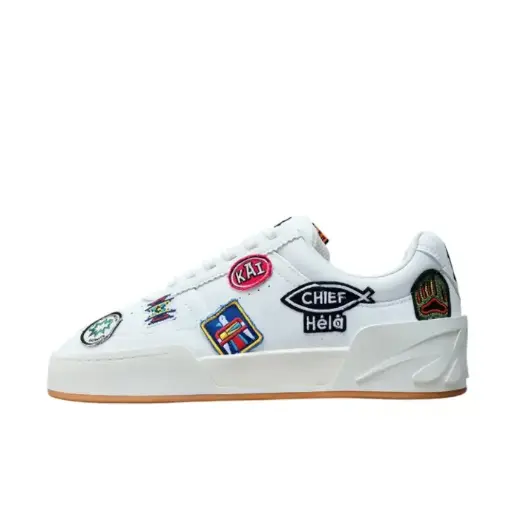 Anta KAI Hela Style LS Shoes
