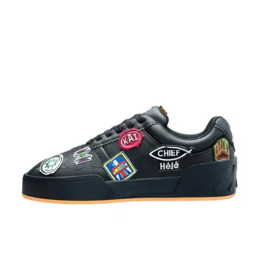 Anta KAI Hela Style LS Shoes