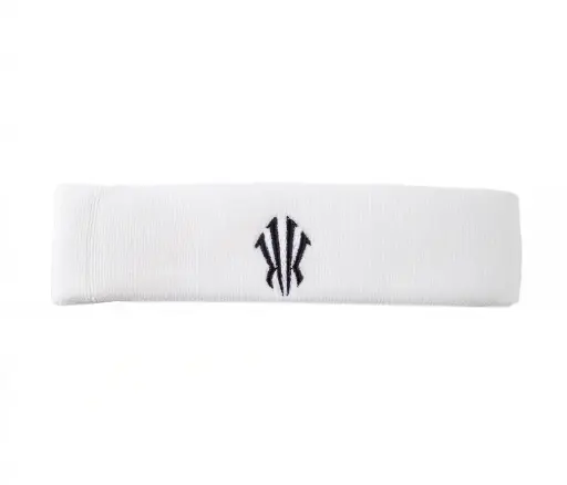 [8825411512R-2] Anta KAI Hoofdband Wit