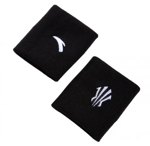 [8825411521R-1] Anta KAI Polsband Zwart