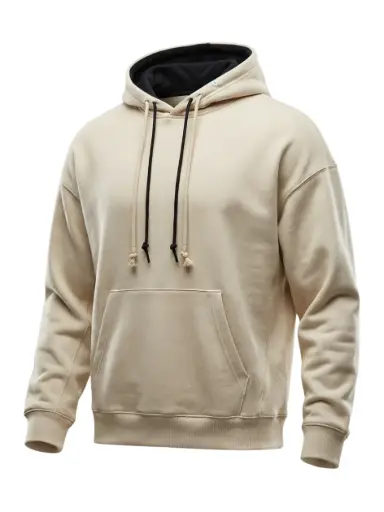 Anta KAI HELA Kapuzenpullover