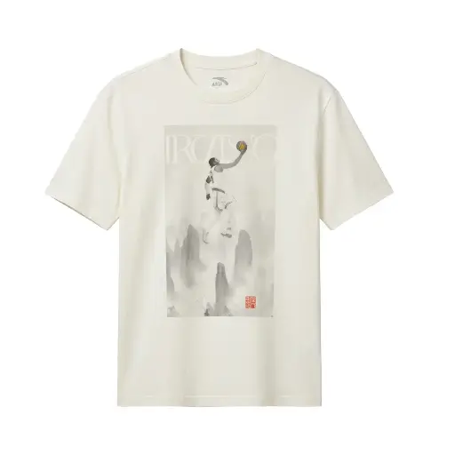 Camiseta Anta KAI HELA