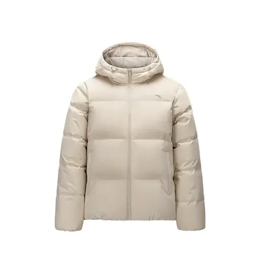 Άντα Γυναικείο Πουπουλένιο Μπουφάν