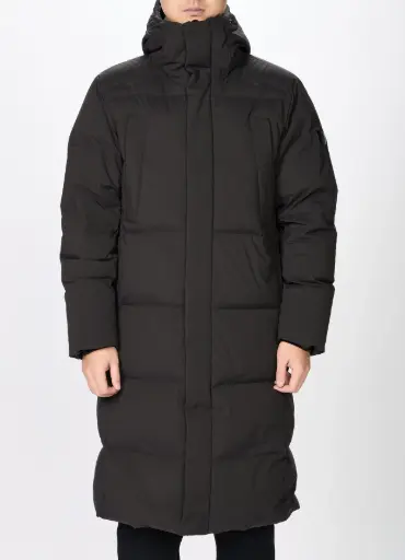 Anta Long Down Jacket 